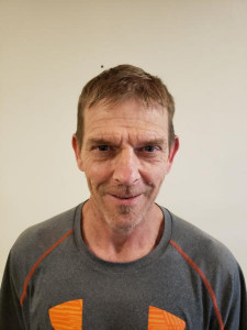 Philip Shane Galusha a registered Offender of Washington