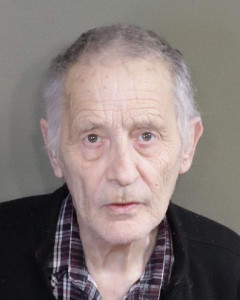Kenneth Perry Longsdorff a registered Offender of Washington