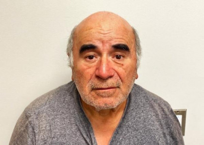 Rey Rivas a registered Offender of Washington