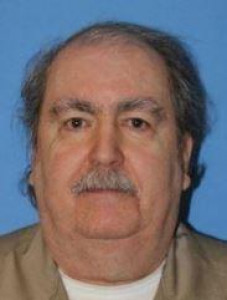 Terry Gene Farr a registered Offender of Washington