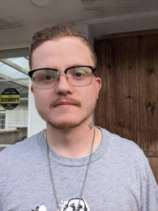 Jacob Hunter Mackinder a registered Offender of Washington