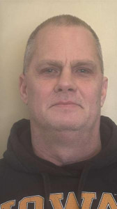Mark Daniel Hunter a registered Offender of Washington