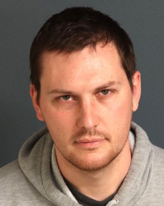 Michael Jarrett Patton a registered Offender of Washington