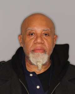 George Oliver Mitchell a registered Offender of Washington