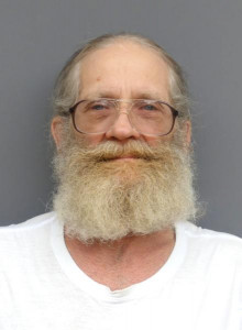 Jack Edgar Graham Jr a registered Offender of Washington