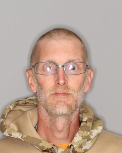 Dustin Scott Hulbert a registered Offender of Washington