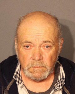 Ronald James Morrison a registered Offender of Washington