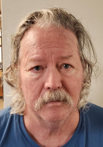 Joseph Rudolph Jones a registered Offender of Washington