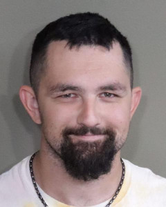 Daniel Joseph Bernard a registered Offender of Washington