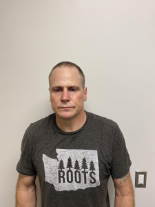 Shane Allen Herzog a registered Offender of Washington
