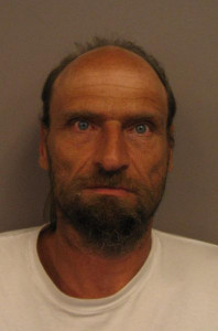 Shawn Mark Goddard a registered Offender of Washington