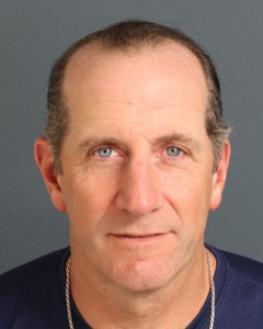 Craig Michael Walton a registered Offender of Washington