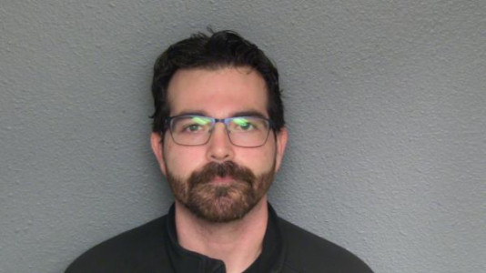 Blake Edward Moore a registered Offender of Washington