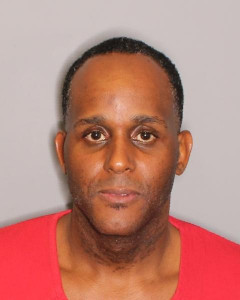 Allister Clinton Baldwin a registered Offender of Washington