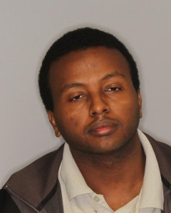 Misganaw Ambaw Chekole a registered Offender of Washington