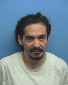 Santiago Richard Herrera a registered Offender of Washington