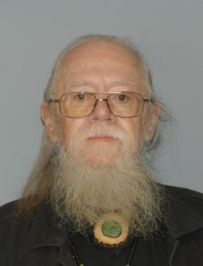 William James Minish a registered Offender of Washington