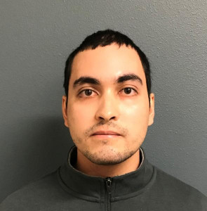 David Ryan Skelly a registered Offender of Washington