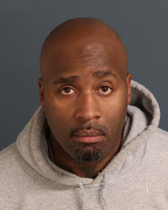 Travauntademon Alexander Lilly a registered Offender of Washington