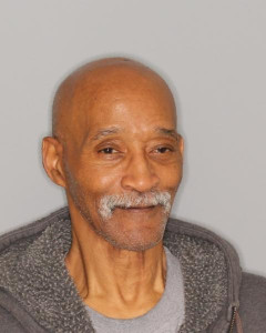 Harry Lee Prater a registered Offender of Washington