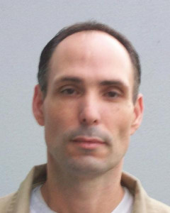 Edward Franklin Cousineau a registered Offender of Washington