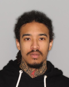 Seven O'shay Brown a registered Offender of Washington