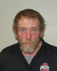 Ronald Lee Pershall a registered Offender of Washington