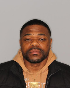 Kevin James Harrell a registered Offender of Washington