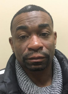 Larry Donnell Baker a registered Offender of Washington