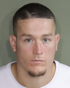 Christopher Taylor Carver a registered Offender of Washington