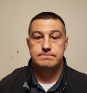 Chad Thomas James a registered Offender of Washington