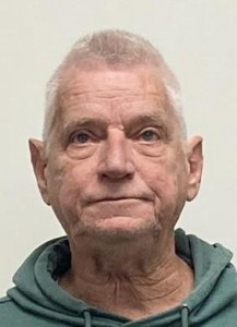 David Goodrich Ackley a registered Offender of Washington