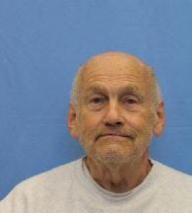 Jerry Robert Sharp a registered Offender of Washington