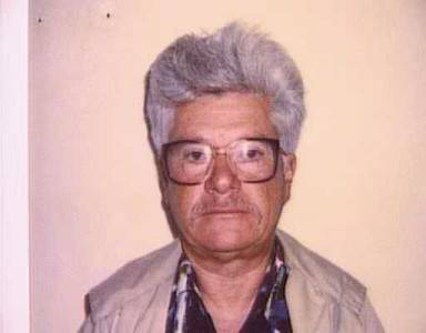 Miguel Soto Contreras a registered Offender of Washington