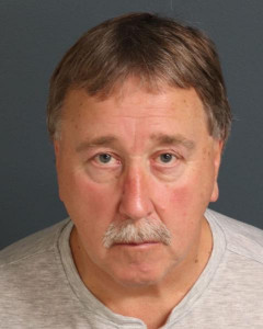 Richard George Leseman a registered Offender of Washington