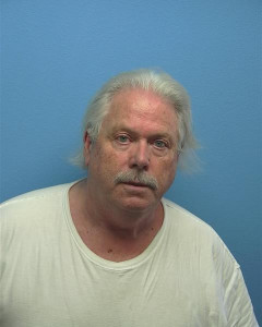 Mac Teejay Albrecht a registered Offender of Washington