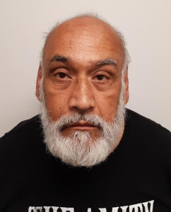 Michael Antonio Bargas a registered Offender of Washington