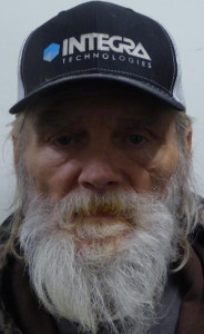 Gregg Wynn Hansen a registered Offender of Washington