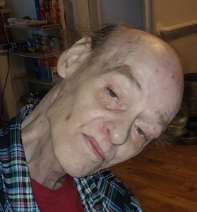 Michael Raymond Lloyd a registered Offender of Washington