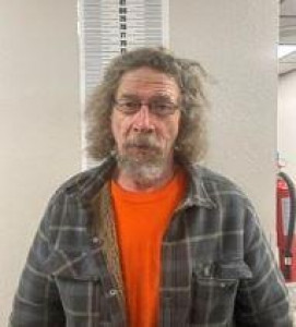 Cash Luther Fry a registered Offender of Washington