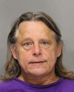 Bruce Alan Hornbuckle a registered Offender of Washington