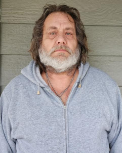 Douglas Lee Johnson a registered Offender of Washington