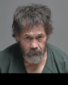 Ronald Wayne George Jr a registered Offender of Washington