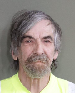 Lynn Charles Allen a registered Offender of Washington