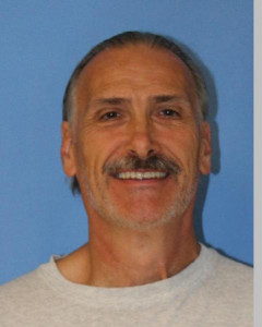 Charles William Colson a registered Offender of Washington