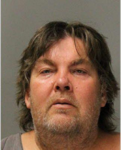 Steven James Rash a registered Offender of Washington
