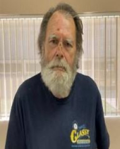 Melvin Dean Rode a registered Offender of Washington