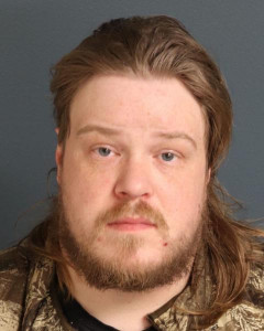 Destyn Lee Iverson a registered Offender of Washington