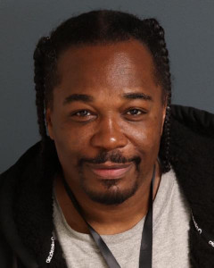 Marcus Anthony Jackson a registered Offender of Washington