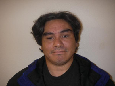 Gerald Anthony Pray a registered Offender of Washington